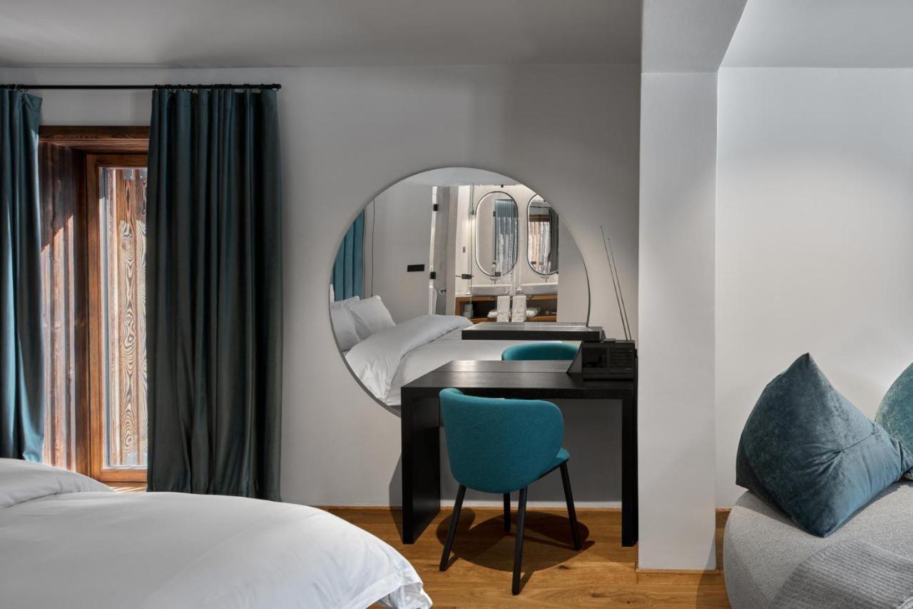 Suite con Balcone